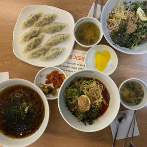 봉은사 서래원 사진