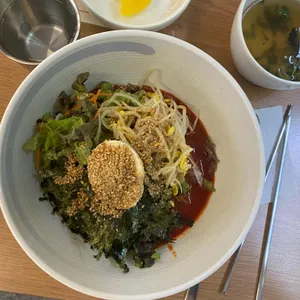 봉은사 서래원 사진