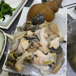 죽변항 해물포차 사진
