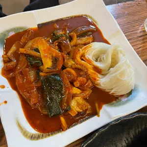 해물데이트 사진