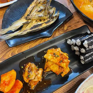 해물데이트 사진
