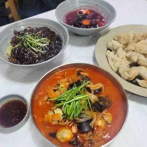 철가방 사진