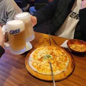 역전할머니맥주 사진