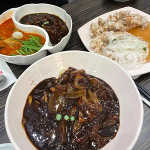 짬뽕지존 리뷰 사진