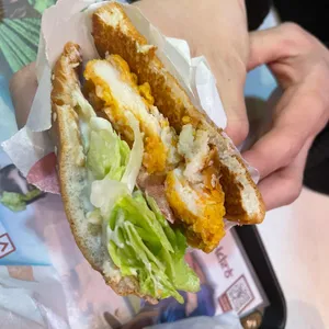 맥도날드 사진