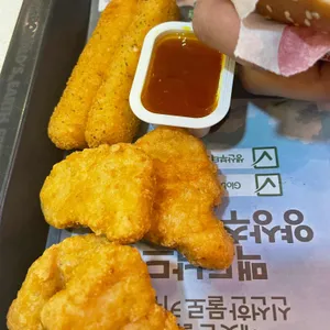 맥도날드 사진