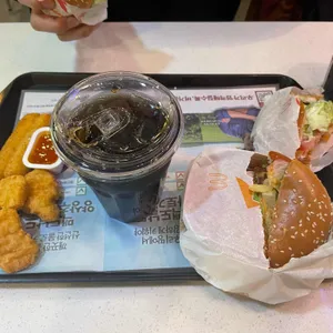 맥도날드 사진