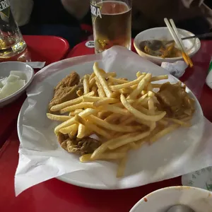 영동호프&식당 사진