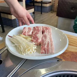 맛찬들왕소금구이 사진