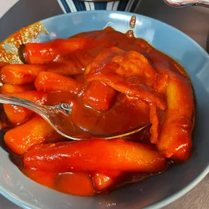 그녀의떡볶이 사진