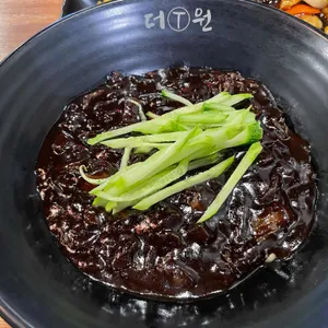 더원 리뷰 사진