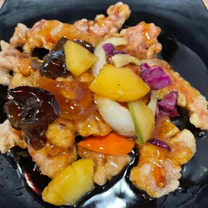 더원 리뷰 사진