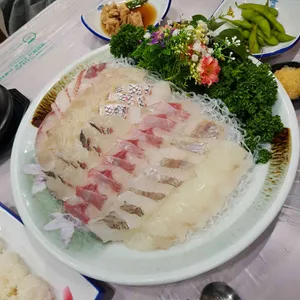 자갈치횟집 리뷰 사진