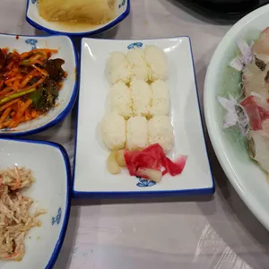 자갈치횟집 리뷰 사진