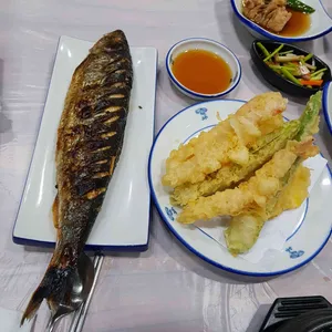 자갈치횟집 리뷰 사진