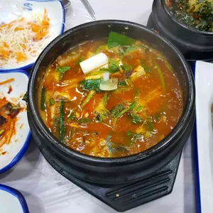 자갈치횟집 리뷰 사진