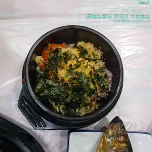 자갈치횟집 리뷰 사진