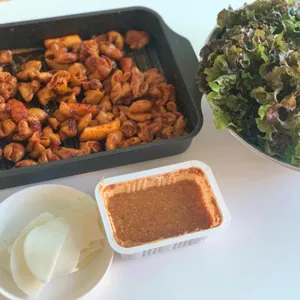 안지곱창막창 리뷰 사진