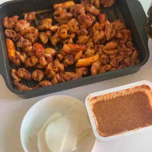 안지곱창막창 리뷰 사진