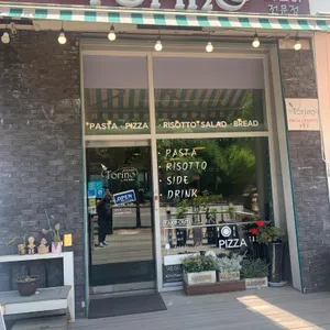 키친 토리노 리뷰 사진