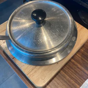 태백산 사진