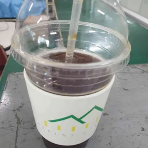 리센트커피 사진