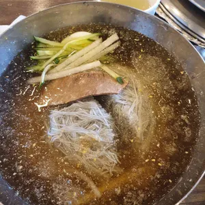 그린피그왕갈비 사진