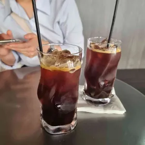 젠틀러커피 사진
