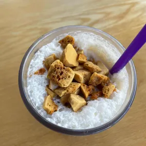 커피빈 사진