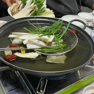 하모횟집 사진