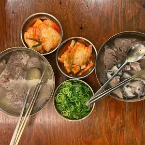 하동관 사진
