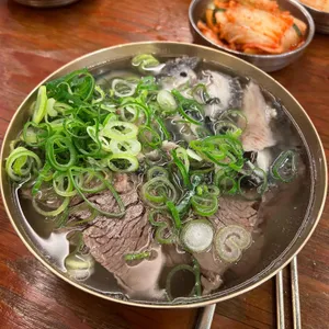 하동관 사진