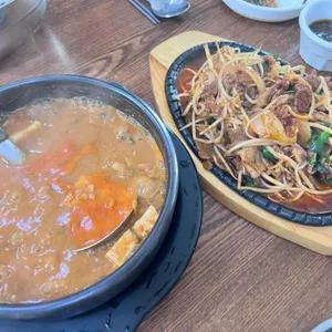 번창식당 사진