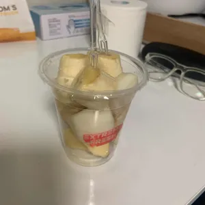 쥬씨 차얌 사진