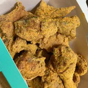 BHC치킨 사진