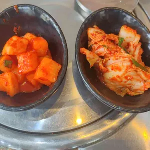 탐라순대국감자탕 사진