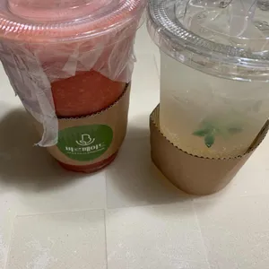 바르메이드 리뷰 사진