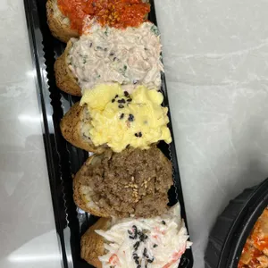 유부부 사진