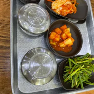 초량돼지국밥 리뷰 사진