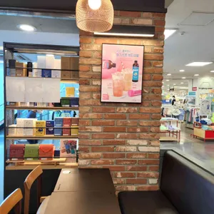 이디야 리뷰 사진