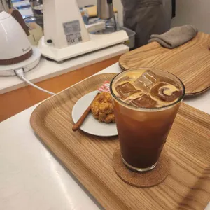 커넥츠커피 사진