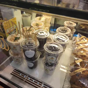 커넥츠커피 사진