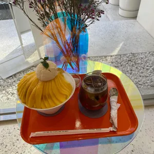 카페 모리츠 사진