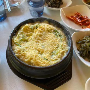 무너미밥상 사진