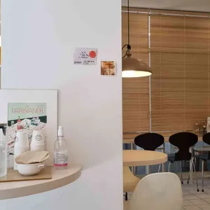 staywell cafe 리뷰 사진