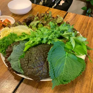 강촌쌈밥 길음점 사진