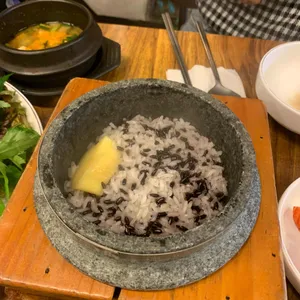 강촌쌈밥 길음점 사진