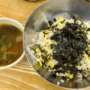 홍천식당 사진