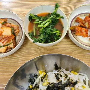 홍천식당 사진