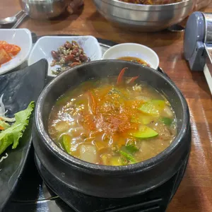 한우천따지 사진